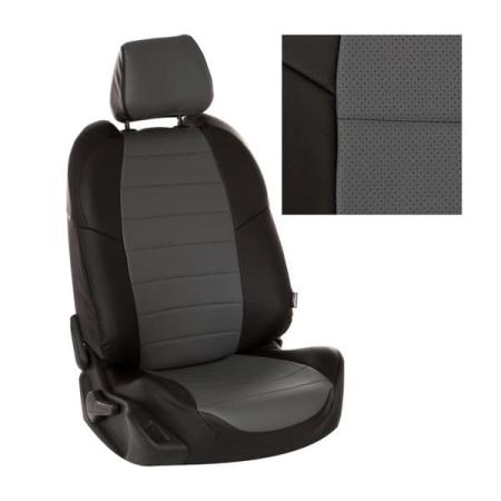 Чехлы на сиденья Автопилот для Opel Astra J седан, хэтчбек (2011-2015) № op-as-zhskh-chese-e