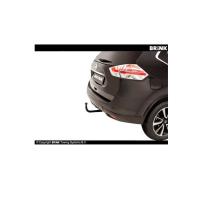 Фаркоп Thule быстросъемный для Nissan X-trail (T32) (2015-2022) № 592800