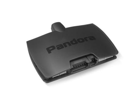 Сигнализация Pandora DX 91 LoRa V2 2СAN,LIN,обратн.связь, запуск