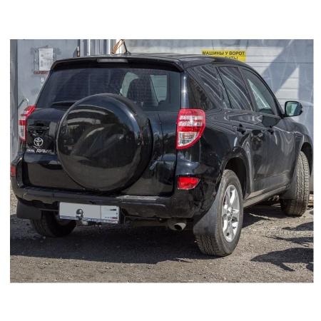 Фаркоп Thule для Toyota RAV4 (2006-2012) № 475300