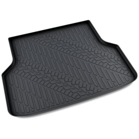 Коврик в багажник Агатэк для Chevrolet Lacetti универсал (2004-2013) № A.002.06.VPL