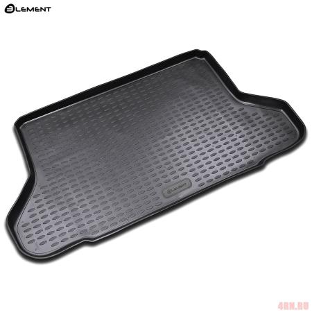 Коврик в багажник Element для Chevrolet Lacetti хэтчбек (2004-2013) № NLC.08.05.B11
