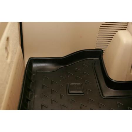 Коврик в багажник Element для Lexus LX570 (2012-2015) № NLC.29.07.G13