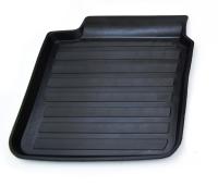 Изображение коврики салона avtodriver резиновые с бортиком для mitsubishi lancer 9 (2003-2007) № adravg277