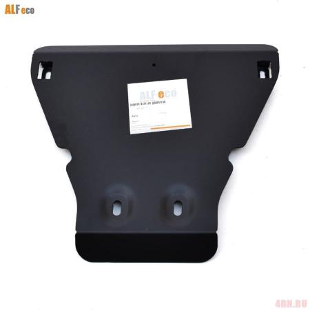 Защита редуктора заднего моста для Ford Kuga (2013-2016) № ALF-07.33