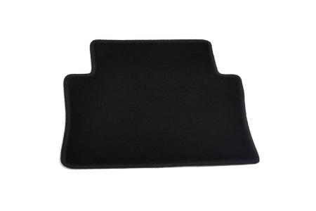 Коврики салона Norplast текстильные для Peugeot 508 (2012-2018) № NPL-VTe-640-520