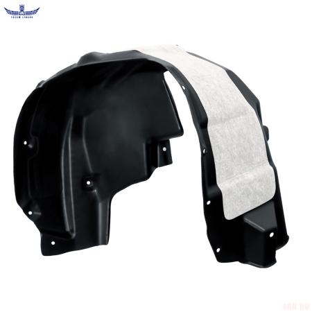 Подкрылок задний левый с шумоизоляцией для EXEED VX (2021-2025) 5D № TOTEM.S.AN0020.21