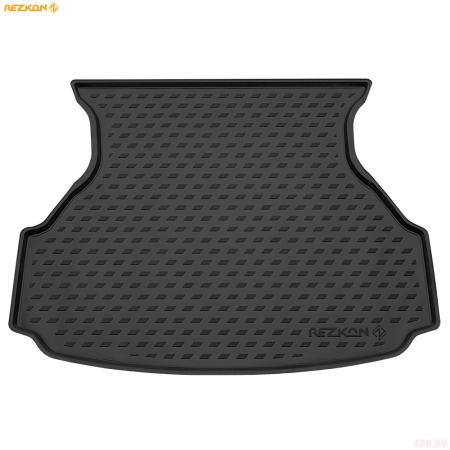 Коврик багажника Ромб для Lada (ВАЗ) 2191 Granta лифтбек (2018-2025) № 5339015210