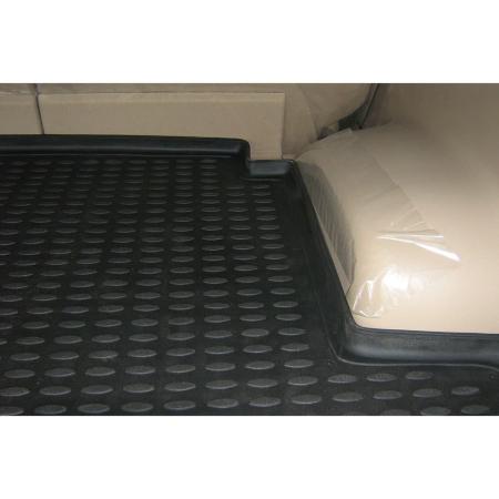 Коврик в багажник Element для Kia Carens 5 мест (2006-2012) № NLC.25.22.B14