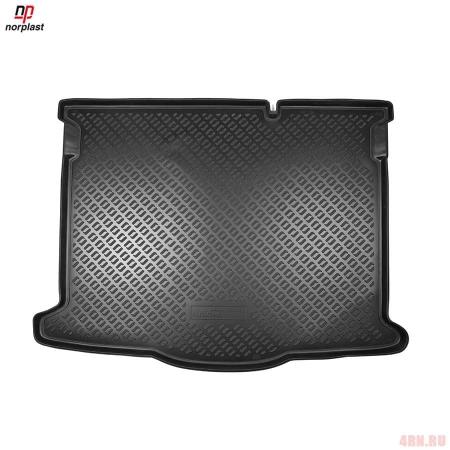 Коврик багажника Norplast для Focus Focus 4 хэтчбек (2019-2025) № NPA00-T22-251