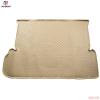 Коврик в багажник Norplast бежевый для Toyota Land Cruiser Prado 150 7 мест (2010-2013) № NPL-P-88-53-B