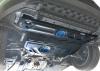 Защита двигателя и КПП увеличенная для Skoda Octavia A7 (2013-2020) № 111.5114.1