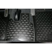 Изображение коврики салона element для lada (ваз) нива 2131 4x4 5дв. (2009-2020) № nlc.52.24.210kh