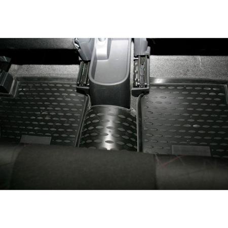 Коврики салона Element для Mazda 2 (2007-2014) № NLC.33.15.210k