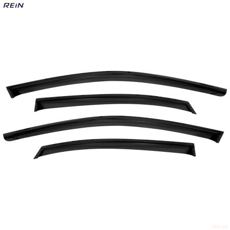 Дефлектор окон для Kaiyi E5 (2023-2025) № REINWV1228