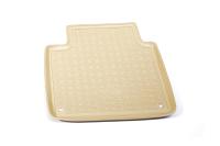 Изображение коврики салона norplast 3d для volvo s90 (2016-2025) бежевые № npa11-c96-140-b