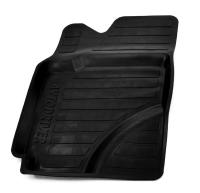 Изображение коврики салона avtodriver avangard для toyota corolla e120 (2003-2006) № adravg112