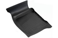 Изображение коврики салона norplast 3d передние для уаз pickup (23632) (2008-2025) № npa10-c93-504