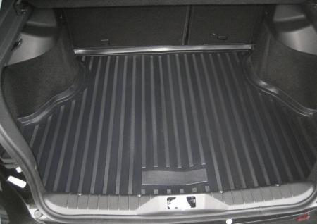 Коврик в багажник Rival для Lada (ВАЗ) Granta (2018-2025) № 16001003