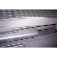 Изображение коврик в багажник element для dodge nitro (2007-2012) № nlc.13.02.b13