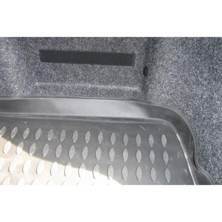 Коврик в багажник Element для Peugeot 206 седан (2006-2009) № NLC.38.01.B10