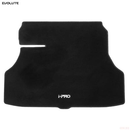 Коврик багажника текстильный Comfort оригинальный для Evolute i-Pro (2022-2025) № E70NP005TM