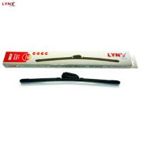 Щетки стеклоочистителя бескаркасные LYNX (комплект) для Mitsubishi Colt (2008-2012) № XF650-XF300