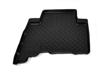 Коврики салона Norplast для Toyota Land Cruiser Prado 150 5 мест (2013-2025) № NPL-Po-88-54