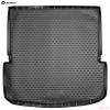 Коврик багажника для EXEED VX (2021-2025) длинный № ELEMENTAN0020L1