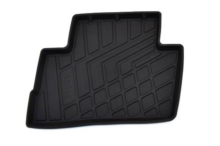 Коврики салона Norplast литьевые для Nissan Qashqai (2015-2021) № NP11-LdC-61-608