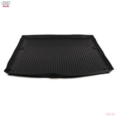 Коврик багажника оригинальный для Audi A4 (2007-2015) № 8K5061180