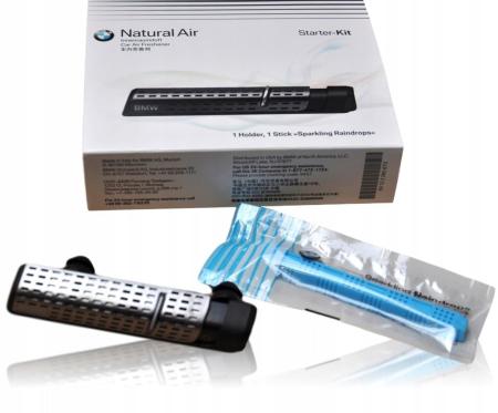 Ароматизатор BMW 83 12 2 285 673