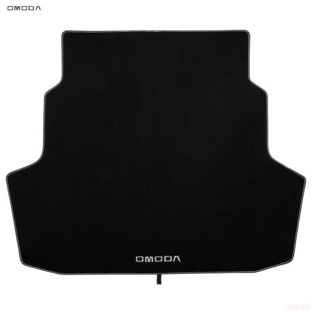 Коврик багажника текстильный оригинальный для Omoda S5 (2022-2025) № OMODA0204