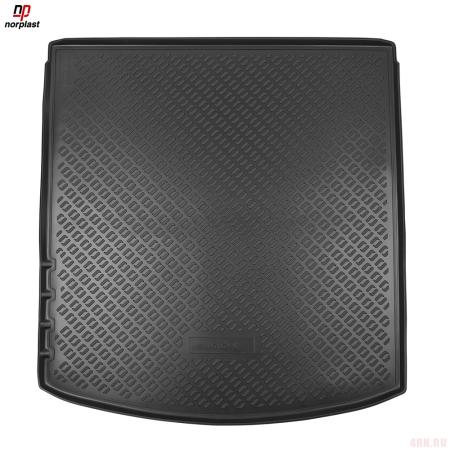 Коврик багажника для Toyota Corolla (Е210) универсал Hybrid (2019-2025) (на верхнюю полку) № NPA00-T88-167