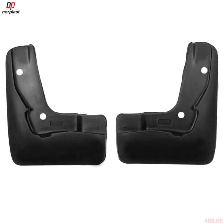 Брызговики передние для JAC J7 (2020-2024) № NPL-Br-38-14F