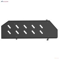 Защита топливного бака для JAC T9 (2025-) 4WD № NLZ.23.14.630