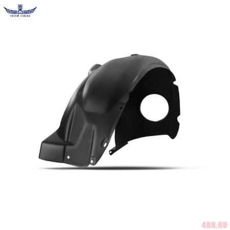 Подкрылок передний правый для Lada (ВАЗ) Vesta Cross универсал (2017-2025) 2WD № TOTEM.52.33.002