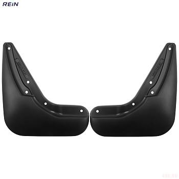 Брызговики передние для Jetta VS7 (2023-2025) № REIN.AN0573.F3