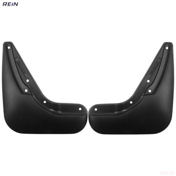 Брызговики передние для Jetta VS7 (2023-2025) № REIN.AN0573.F3