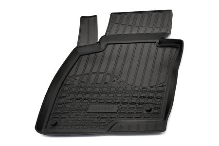 Коврики салона Norplast для Mazda 6 (2013-2025) № NPA11-C55-150