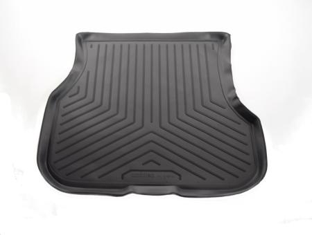 Коврик в багажник Norplast для Volkswagen Passat B3, B4 универсал (1988-1997) № NPL-P-95-24