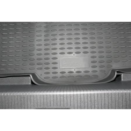 Коврик в багажник Element для Opel Astra H хэтчбек 3дв. (2004-2012) № NLC.37.10.B11