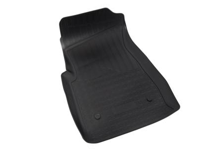 Коврики салона Norplast передние для УАЗ Patriot (2013-2025) № NPA00-C93-502