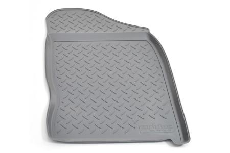 Коврики салона Norplast для Chrysler PT Cruiser (2000-2010) серые № NPL-Po-09-20-G