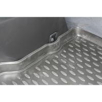 Изображение коврик в багажник element для toyota highlander 5/7 мест (2012-2014) длинный № nlc.48.55.b13