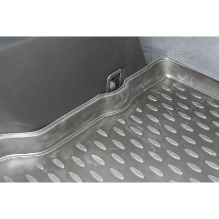 Коврик в багажник Element для Toyota Highlander 5/7 мест (2012-2014) длинный № NLC.48.55.B13