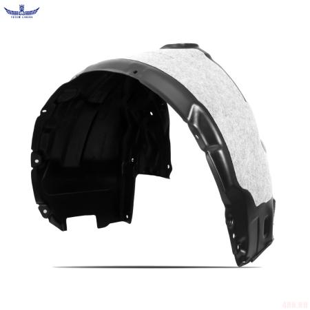 Подкрылок передний левый с шумоизоляцией для Haval Jolion (2021-2025) 2WD/4WD № TOTEM.S.AN0015.11