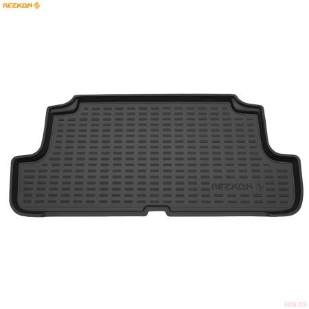 Коврик багажника для Lada (ВАЗ) Niva Legend (2021-2025) № 5039035500