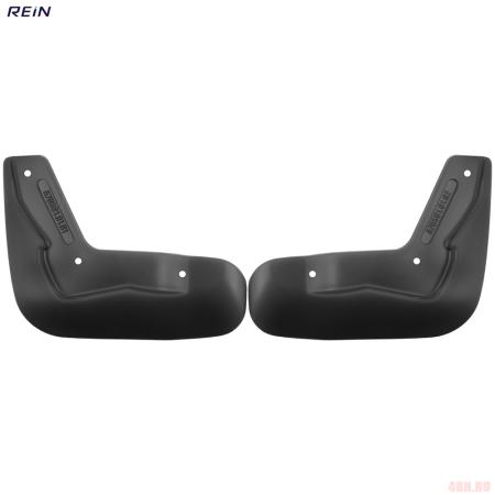 Брызговики передние для Москвич 6 (2023-2025) № REIN.A70581.F11