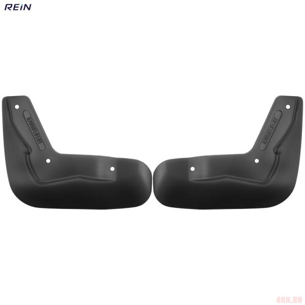 Брызговики передние для Москвич 6 (2023-2025) № REIN.A70581.F11
